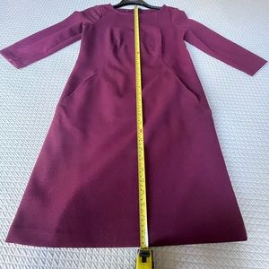 Talbots women’s size 4P dress